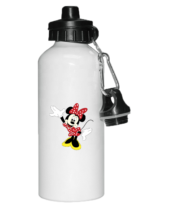  Puodelis Minnie Mouse